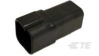 DT04-6P-E004 by TE Connectivity